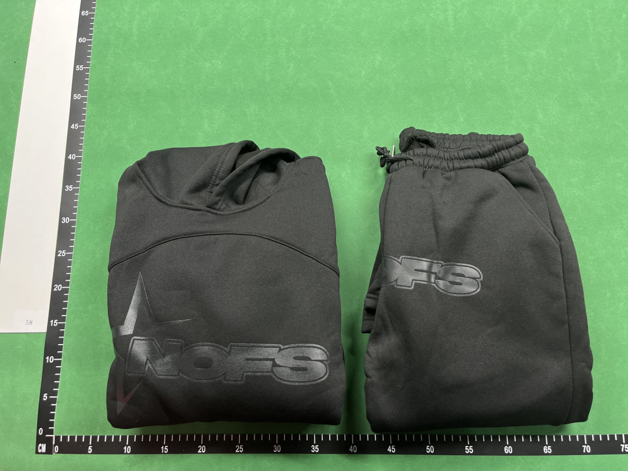 Nofs Suit -4