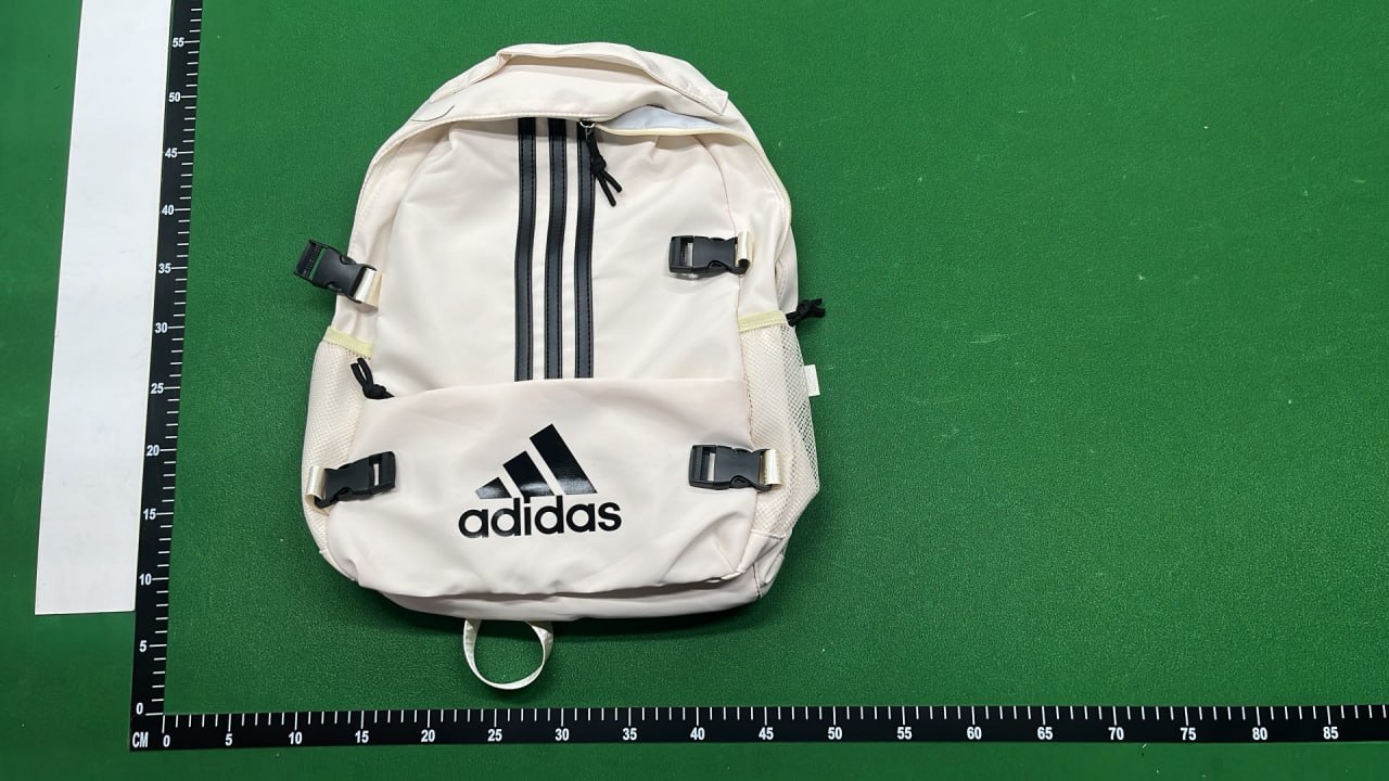 Adidas Backpack -2