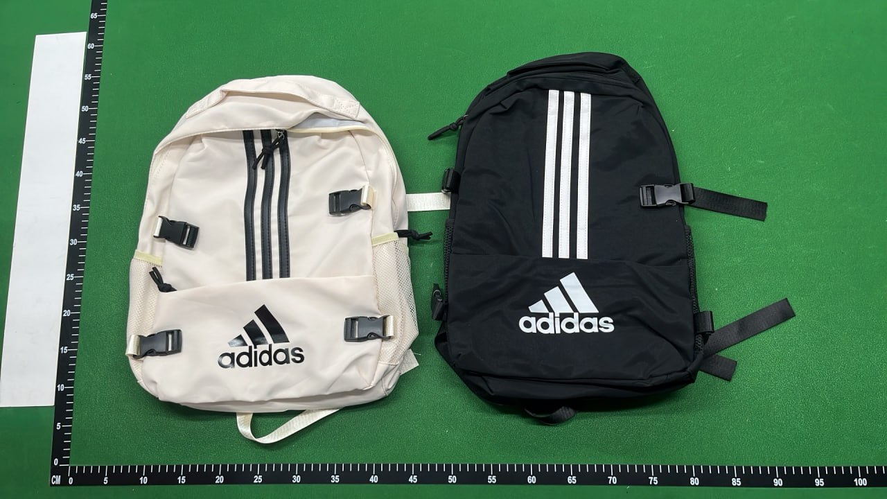 Adidas Backpack -4