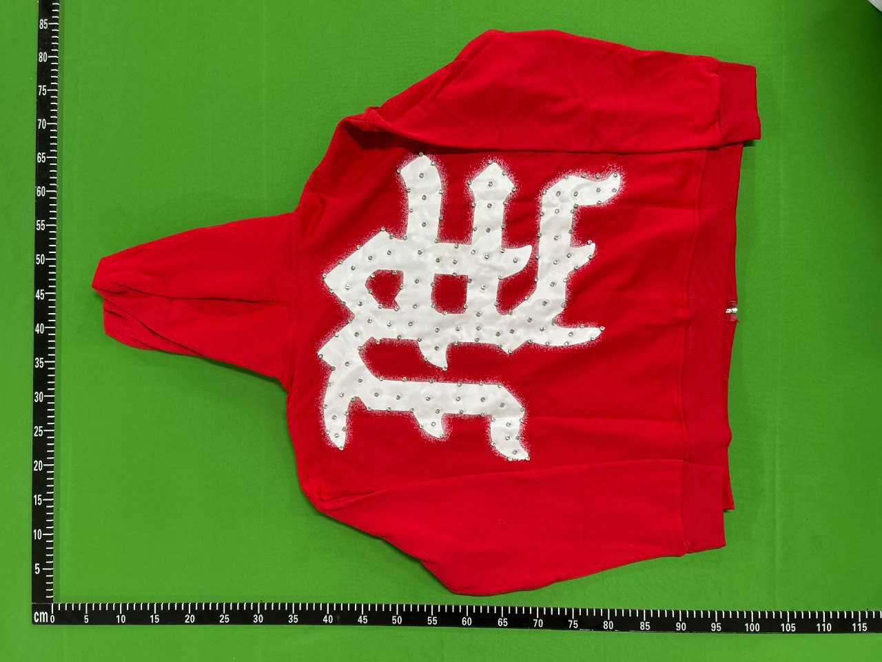 MIX EMOTION HOODIE -3