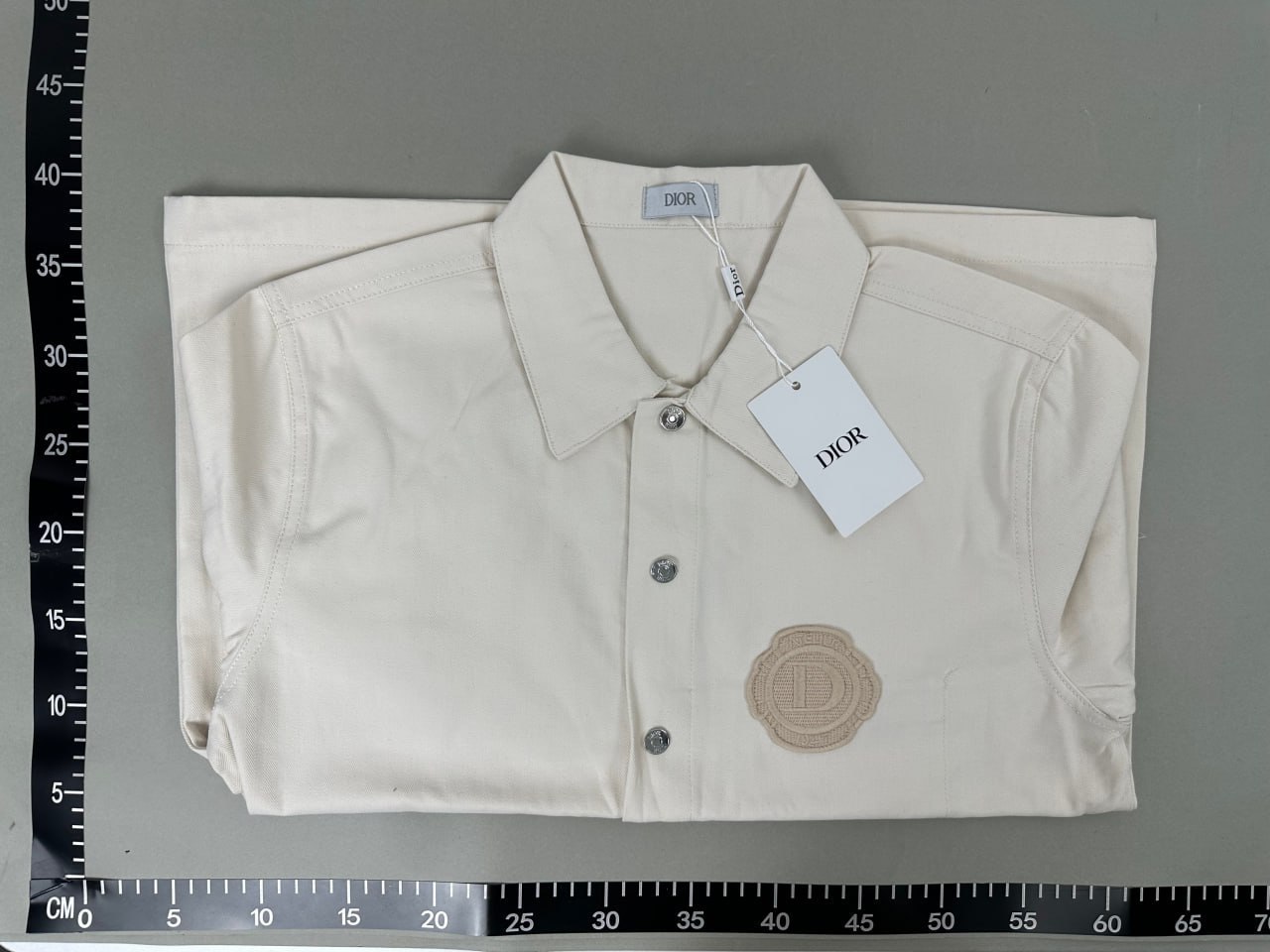 Dior Shirt -2