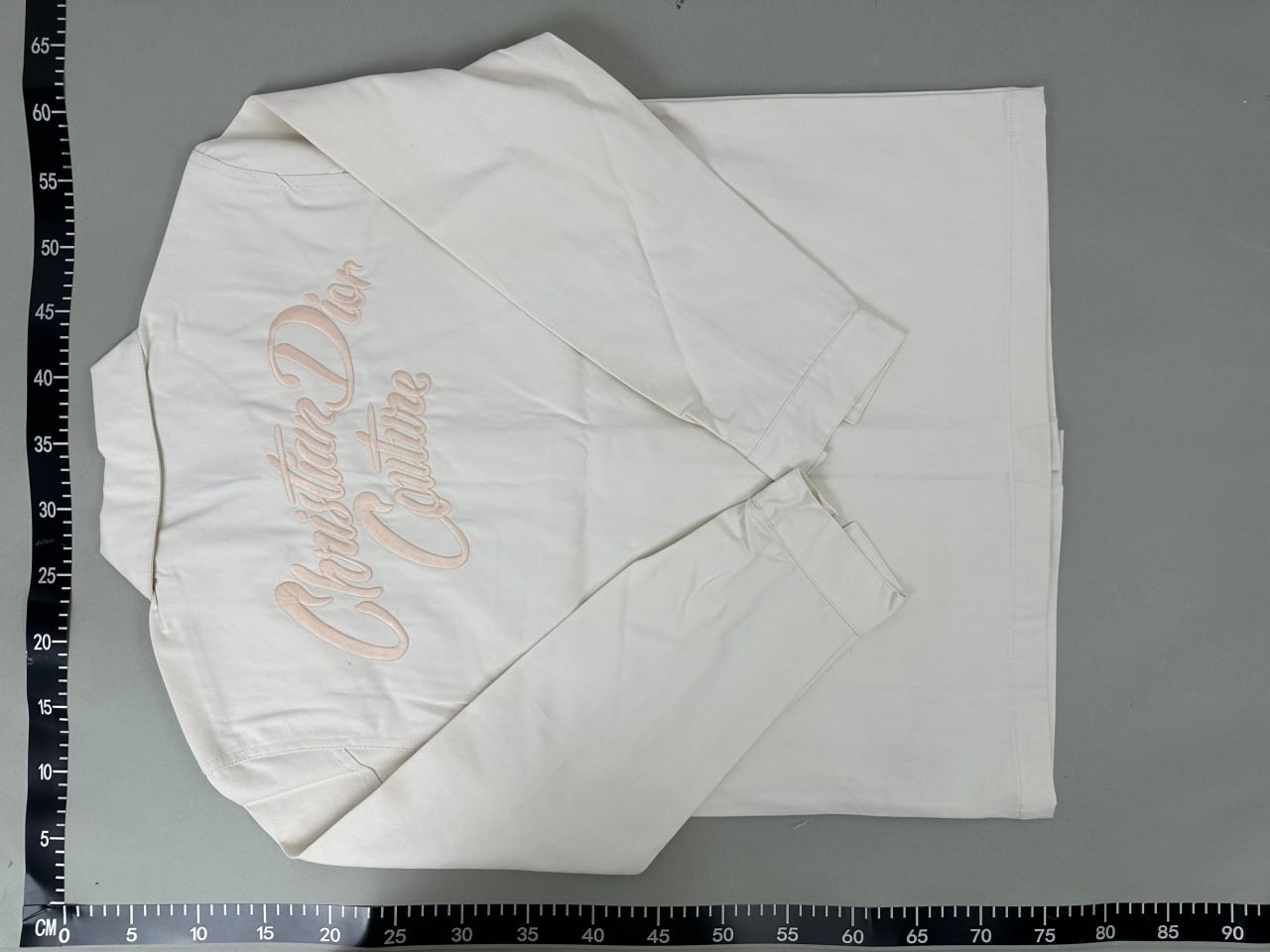 Dior Shirt -4