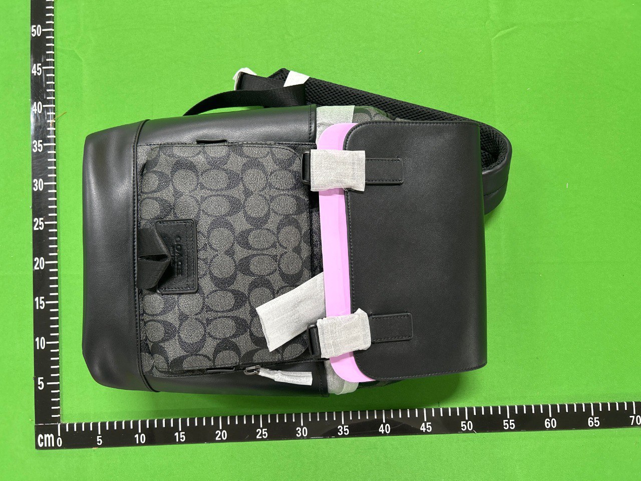 COACH BACKPACK(+Styles) -2