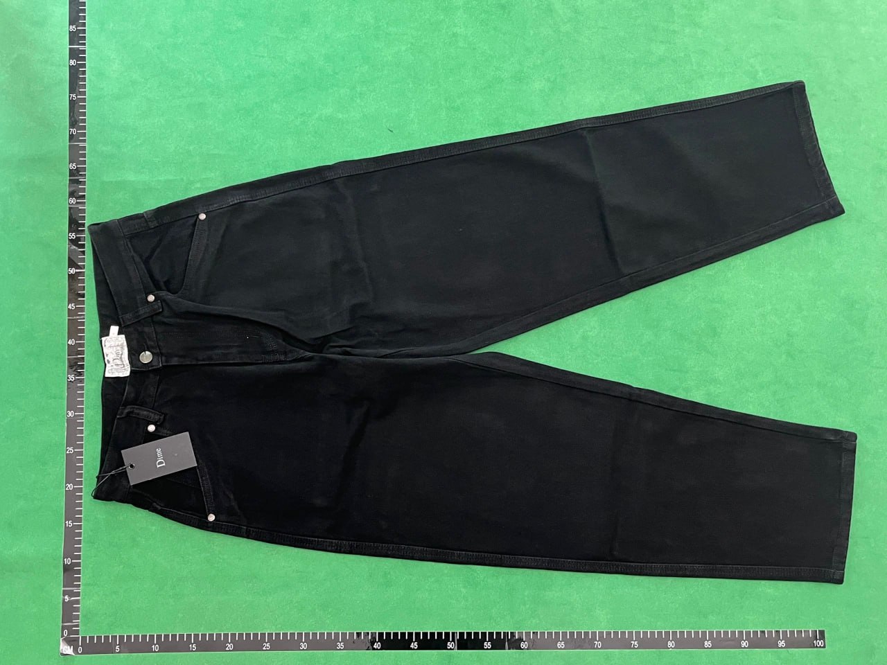 Dior jeans -2