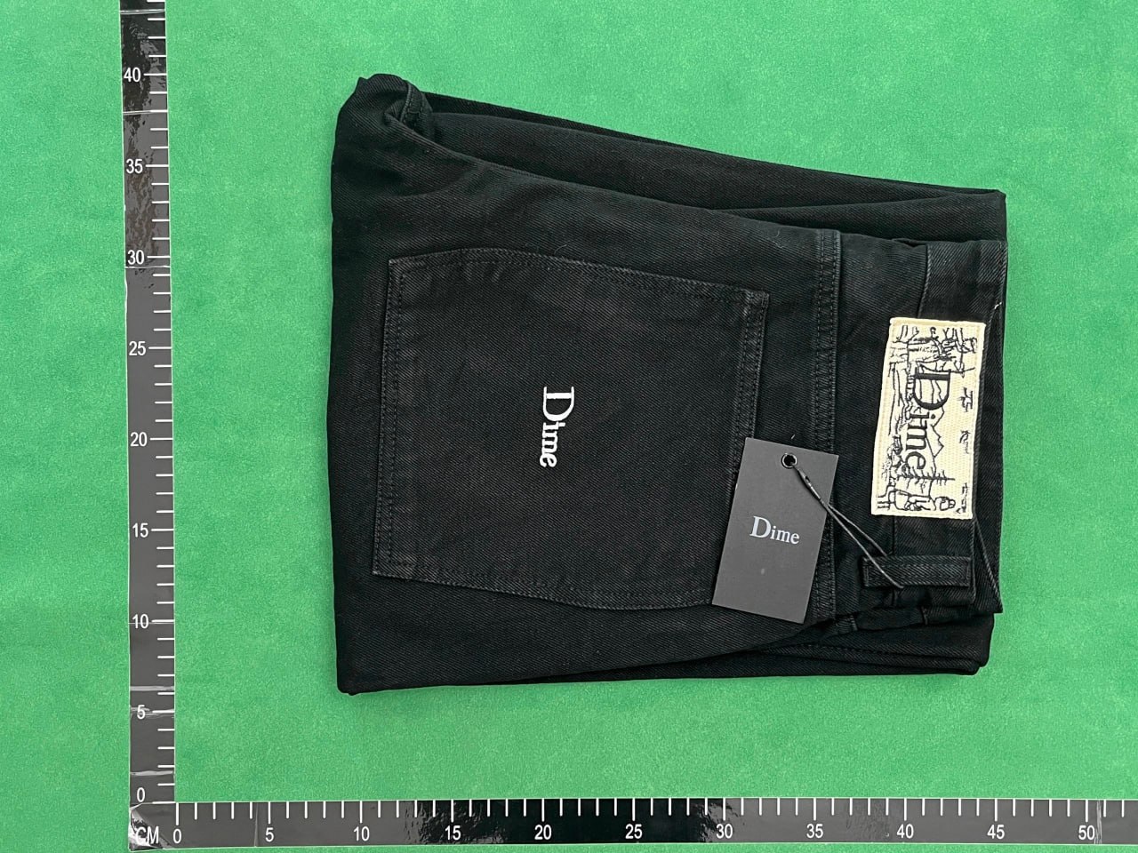 Dior jeans -4