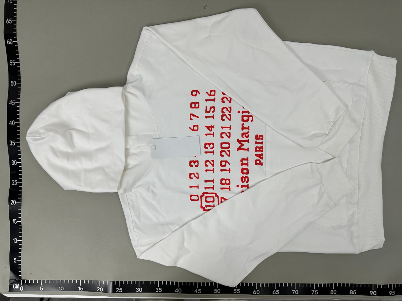 Maison Margiela Hoodie -2