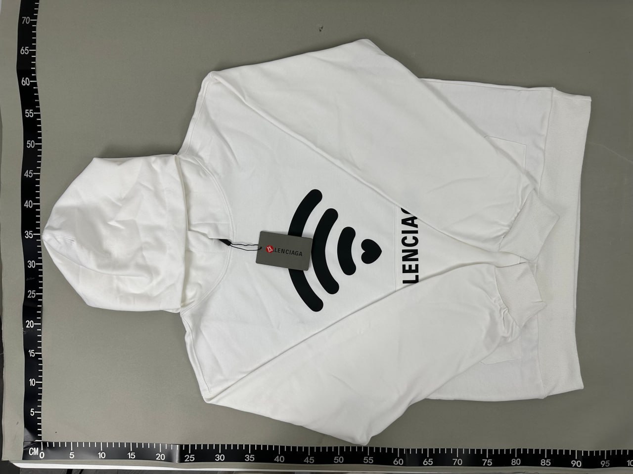 Balenciaga Hoodie -3