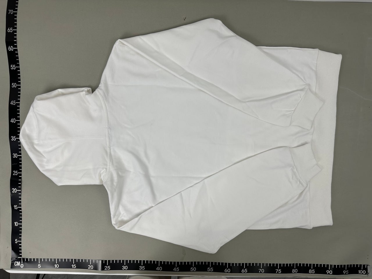 Balenciaga Hoodie -4