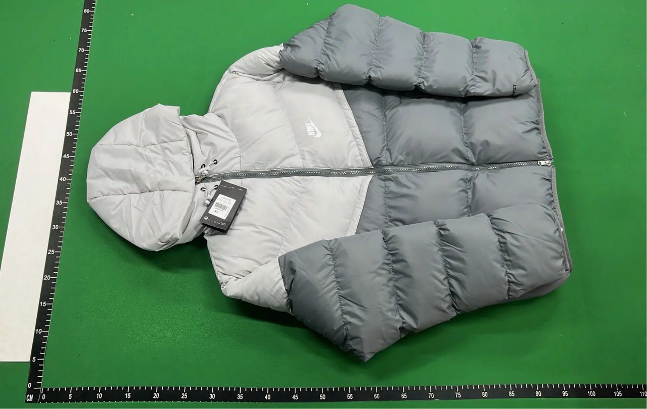 Nike Puffer -2
