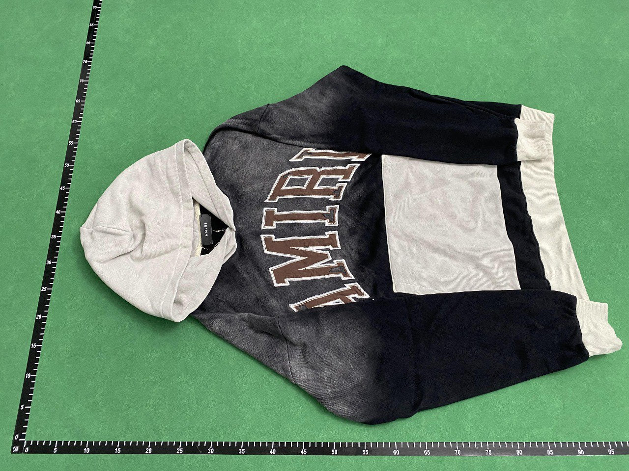 Amiri Hoodie -4