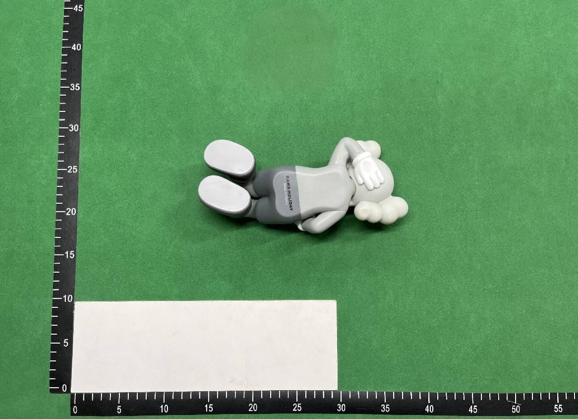 Kaws Figures -2