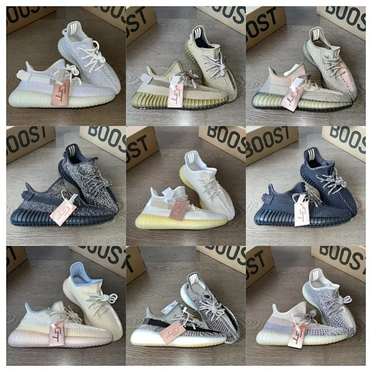  YEEZY 350