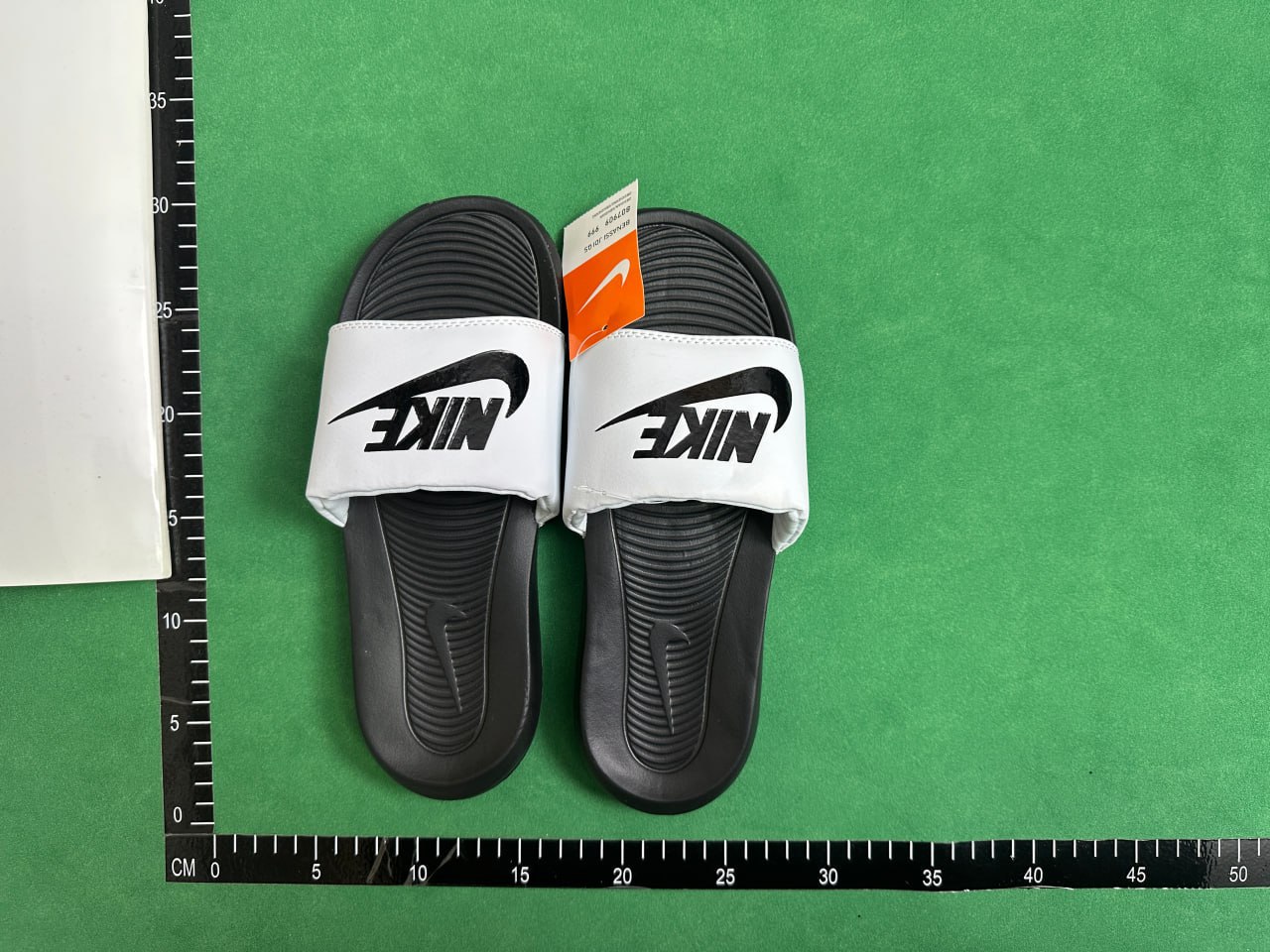 NIKE Slippers -2